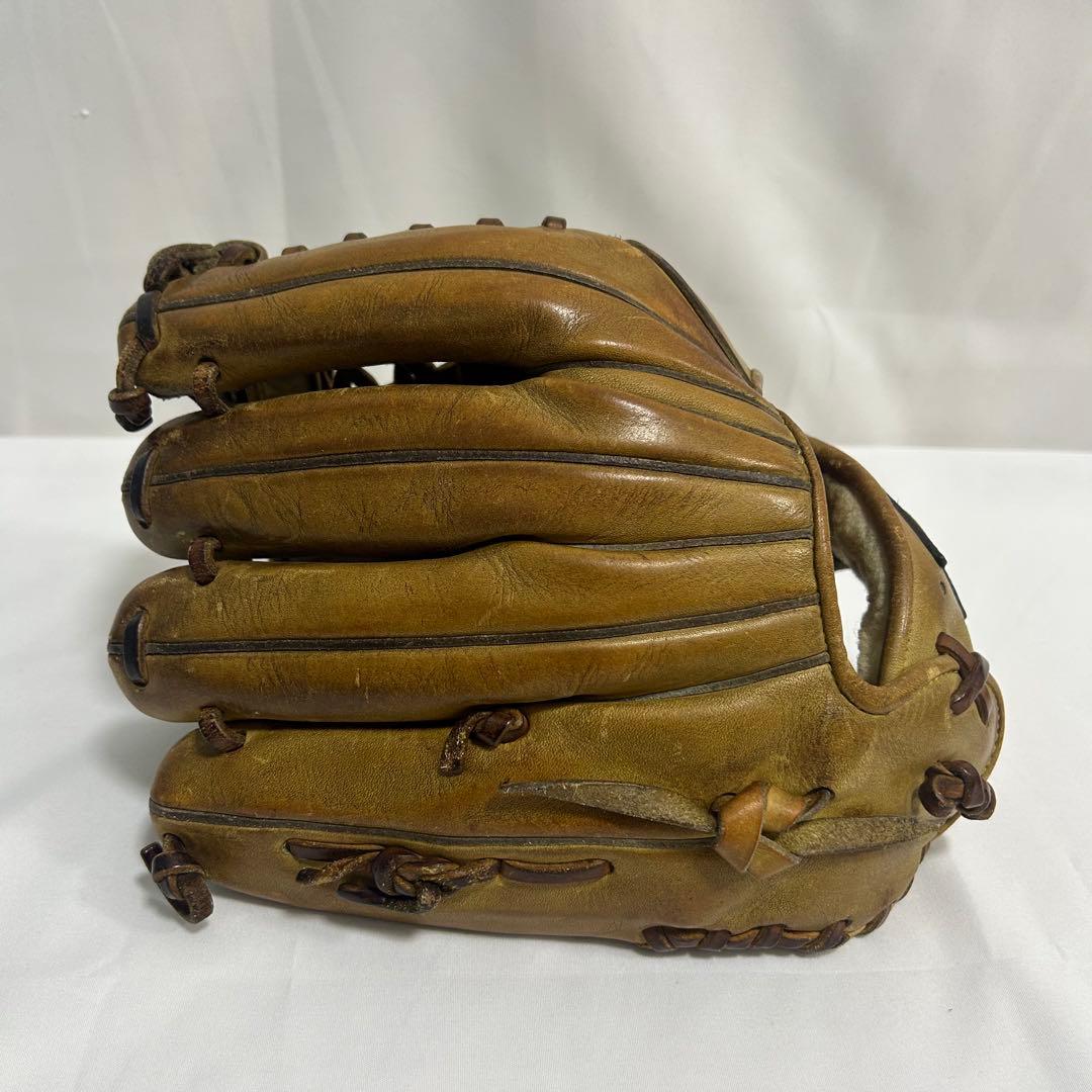 【硬式】内野手用グローブ ミズノ ミズノプロ K-KULB