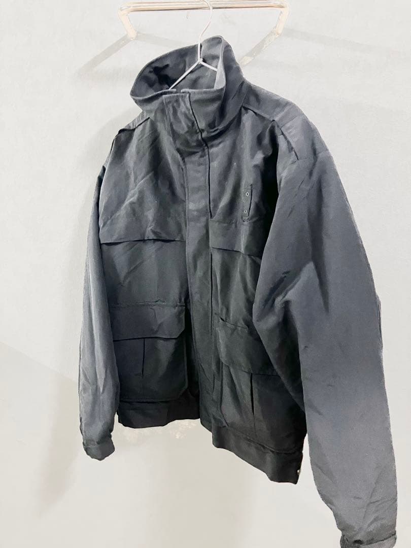 Frying Cross 警察　ゴアテックス　ジャケット