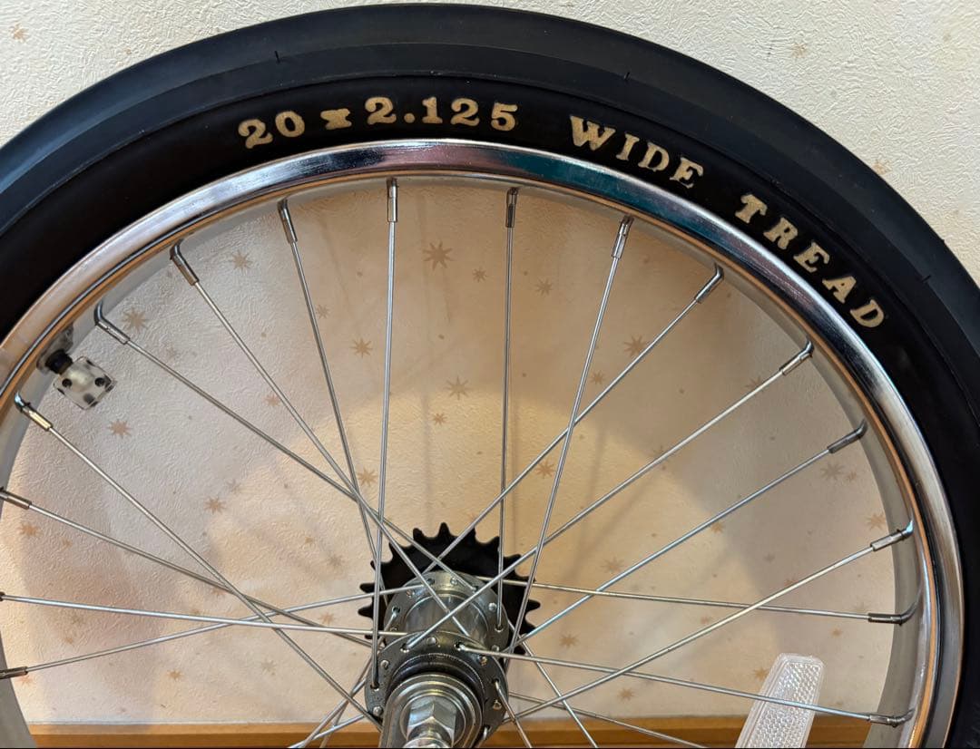 激レア Schwinn Sting-Ray SLIK