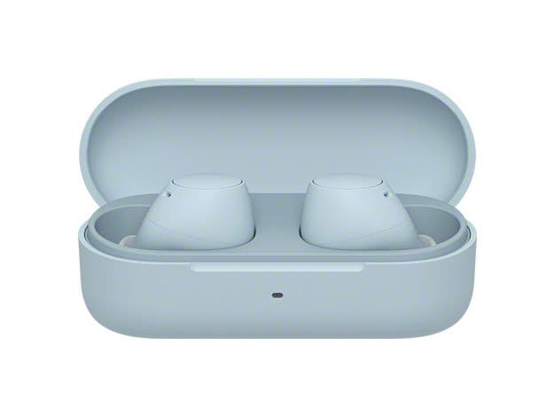 SONY ノイキャン非搭載 ワイヤレスイヤホン WFーC510 ×３色セット