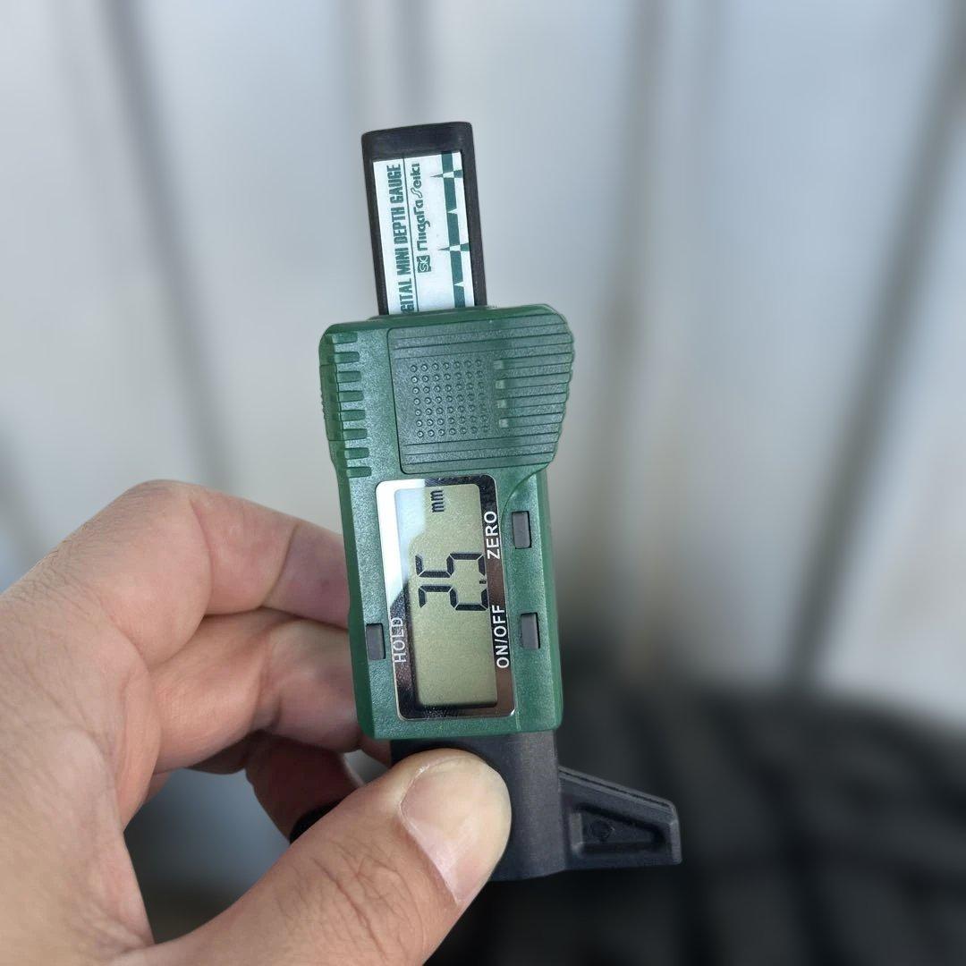 ホンダ フィット 純正 14インチ 21年製 スタッドレス 175/65R14