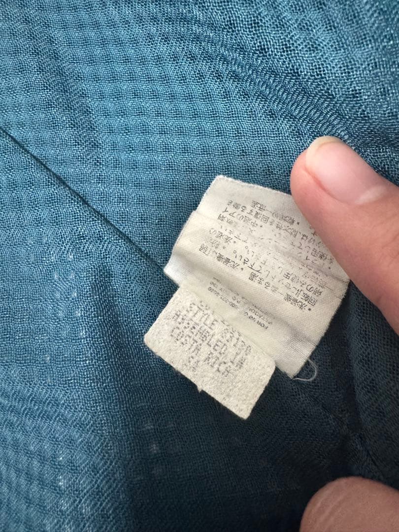 a*s様 Patagonia Pneumatic Jacket 90's ビンテ