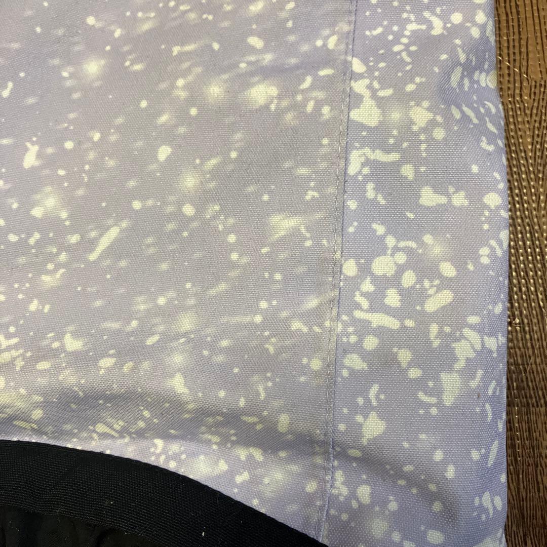 Burton トドラー Burton 2L ワンピース 3T スターダスト