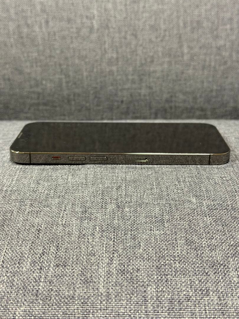 iPhone13pro256GBグラファイト