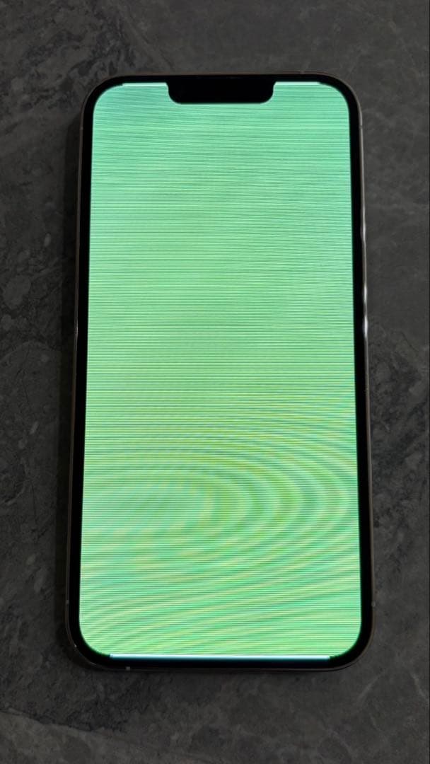 iPhone13Pro ホワイト 本体 ジャンク品 iPhone 14 15