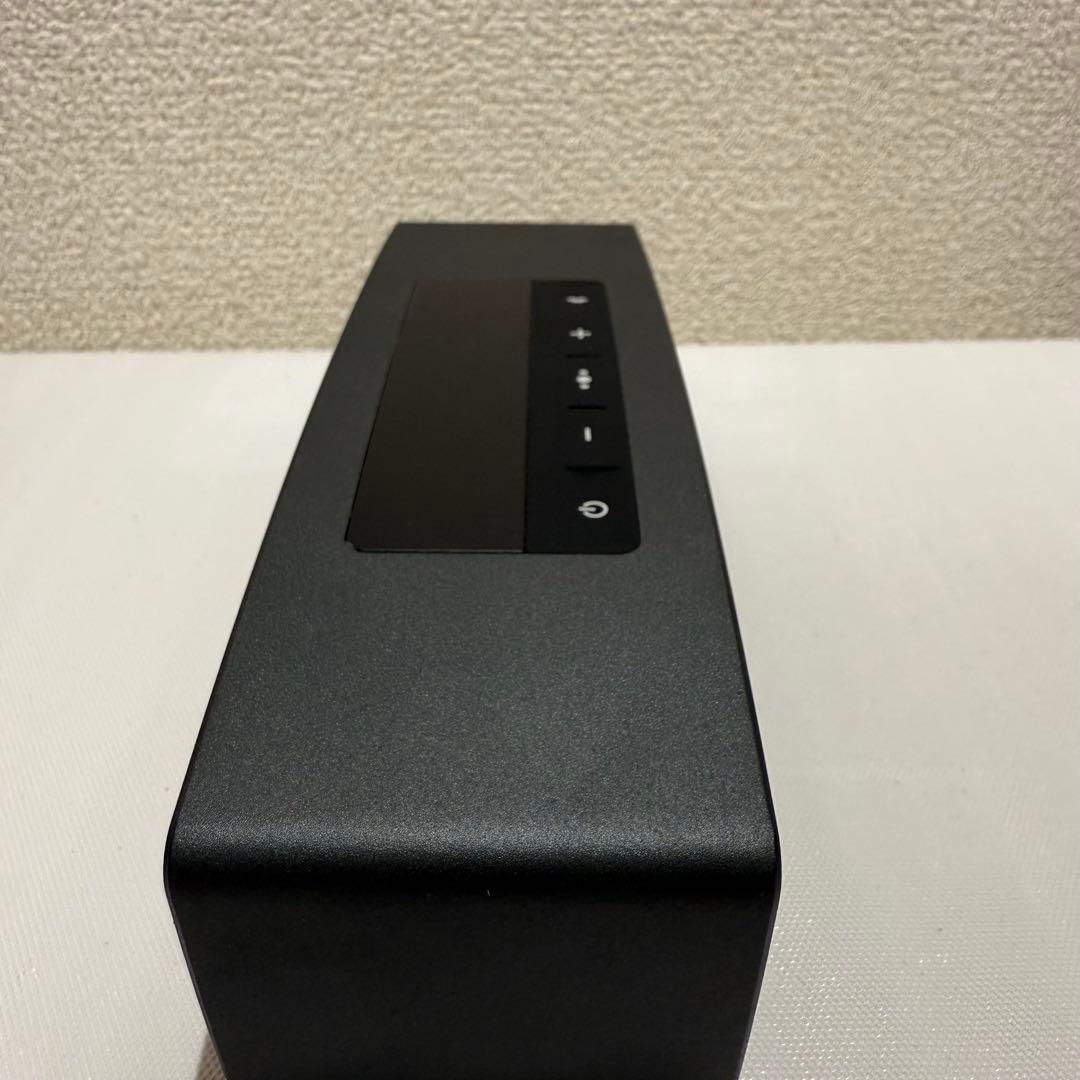 Bose SoundLink Mini II 美品　2474mah