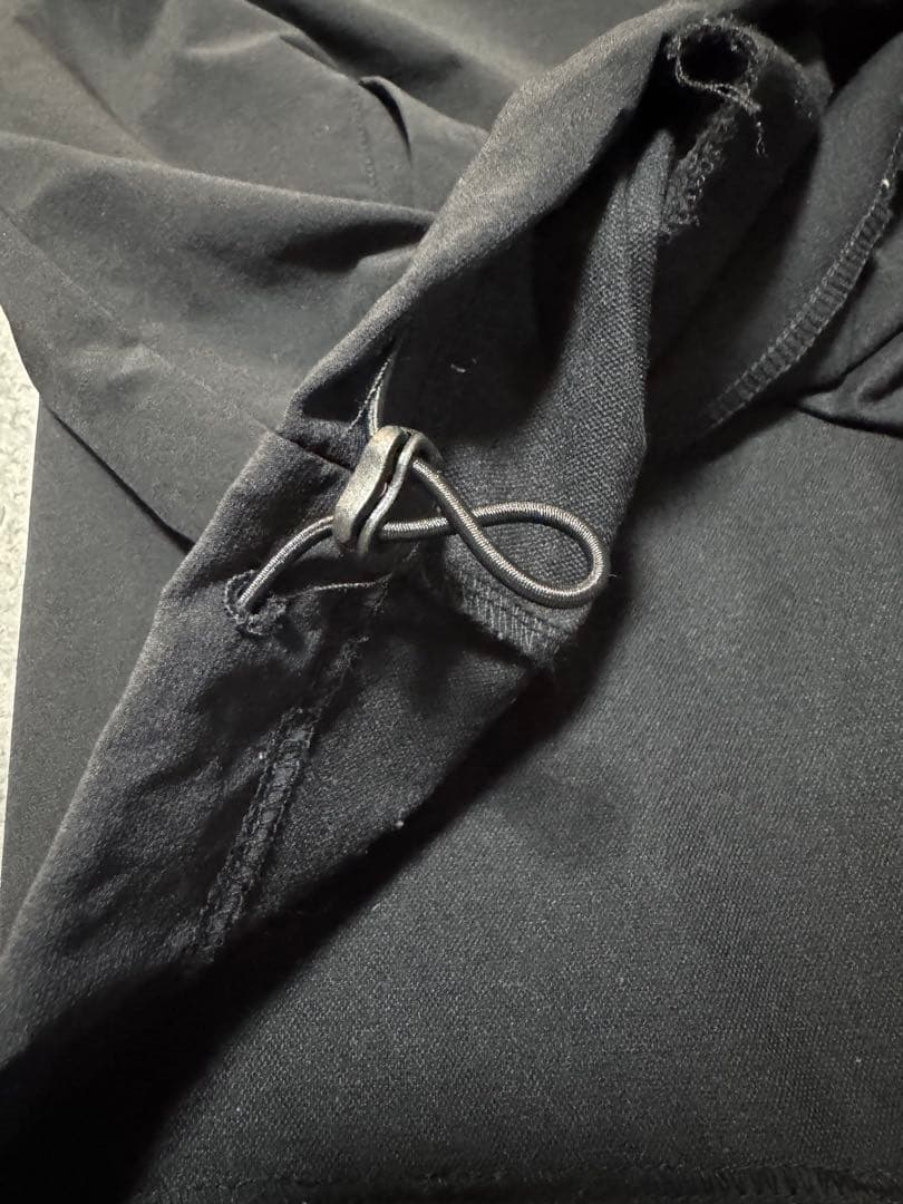 Golfickers ゴルフィッカーズ Stretch Pullover 2XL