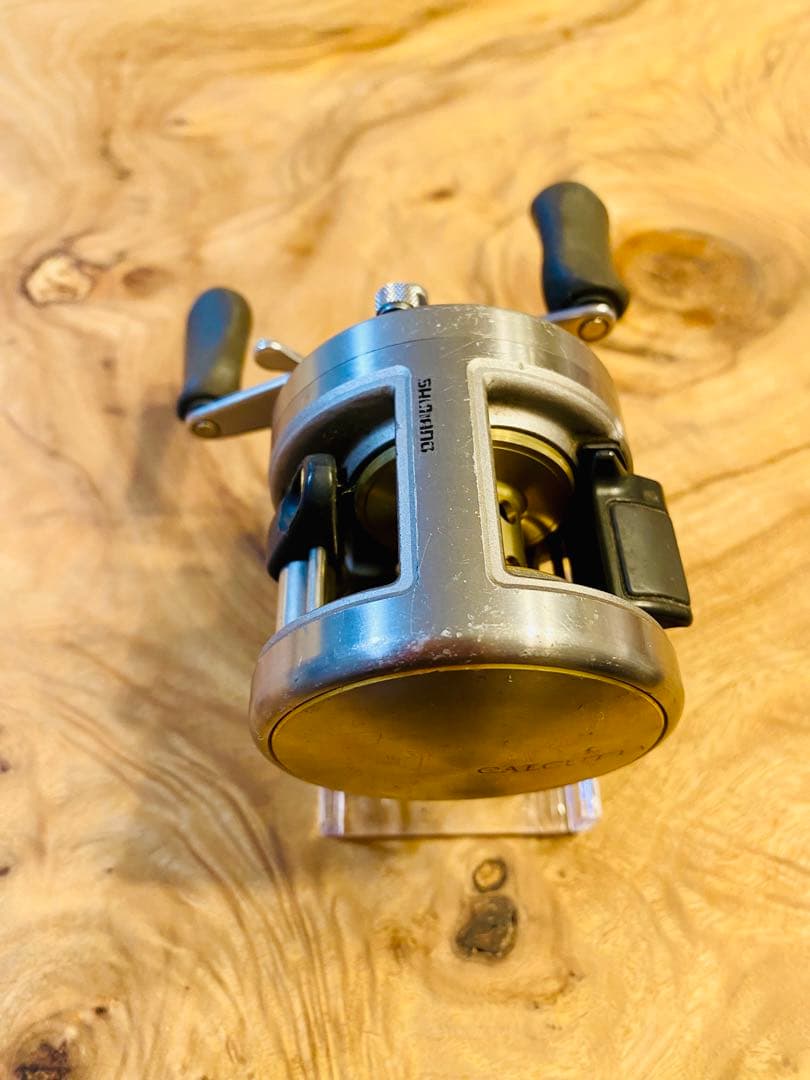 SHIMANO 05 CALCUTTA 200 シマノ　カルカッタ