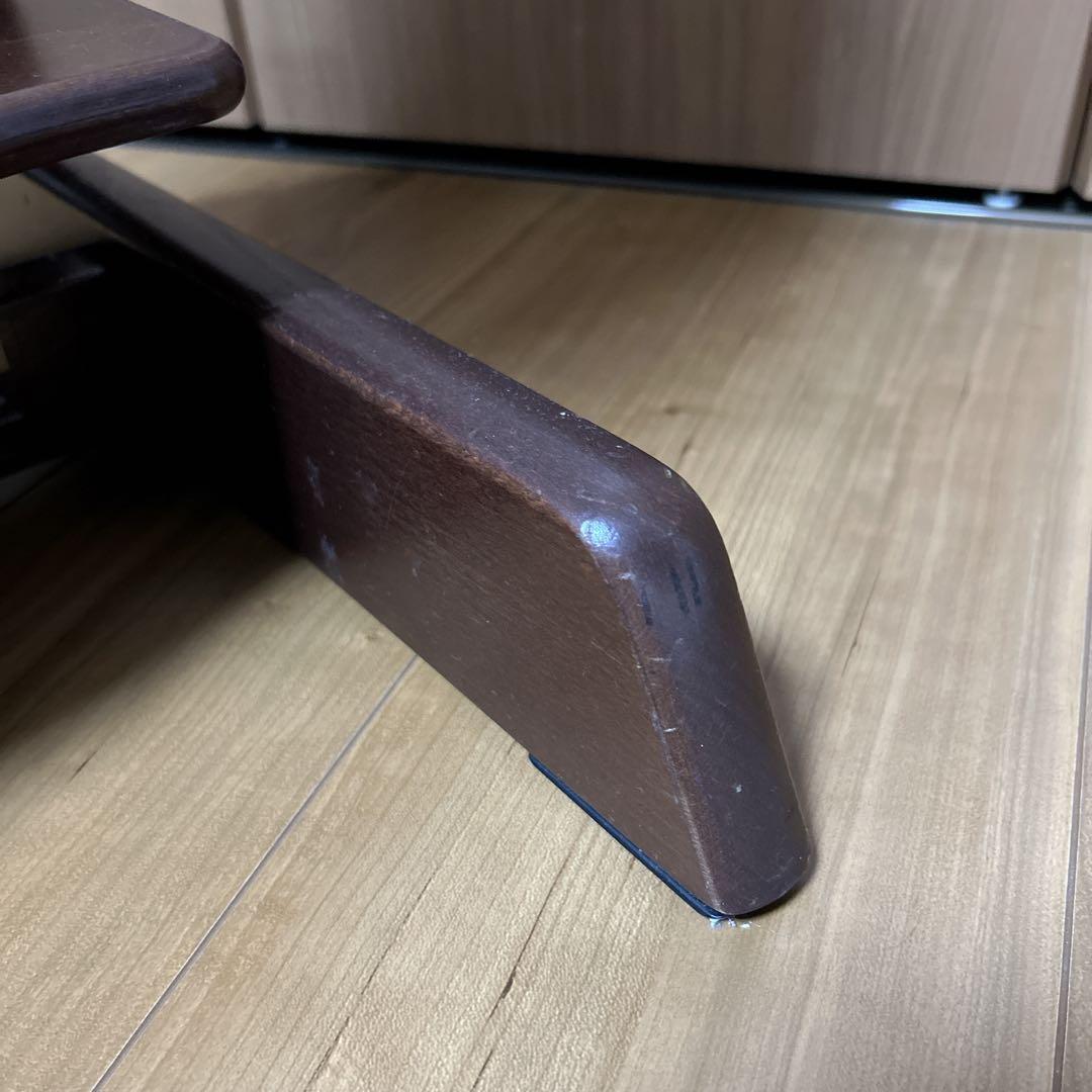 【売り切り】STOKKE ストッケ トリップ トラップ ベビーチェア ブラウン