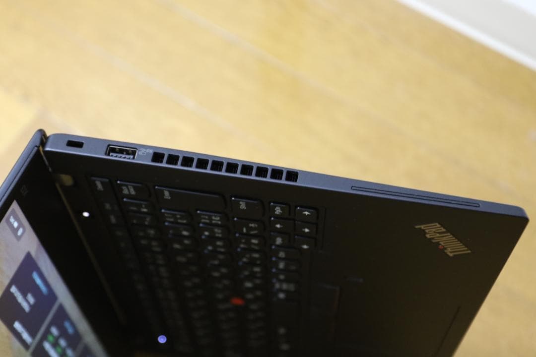 Windowsノート本体 ThinkPad X13 Gen1 Corei5 8G SSD256 Win11