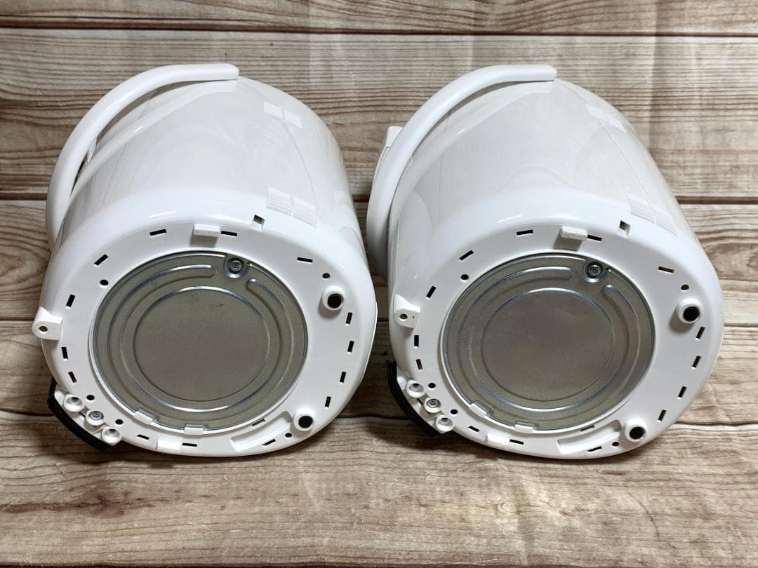 象印 13畳 3.0L スチーム式加湿器 EE-RP50 2台セット 良品