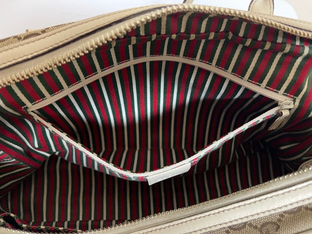 【レア】GUCCI GG柄　169971