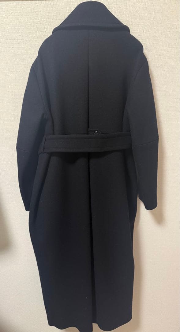 ローブブラン laube blanc コート