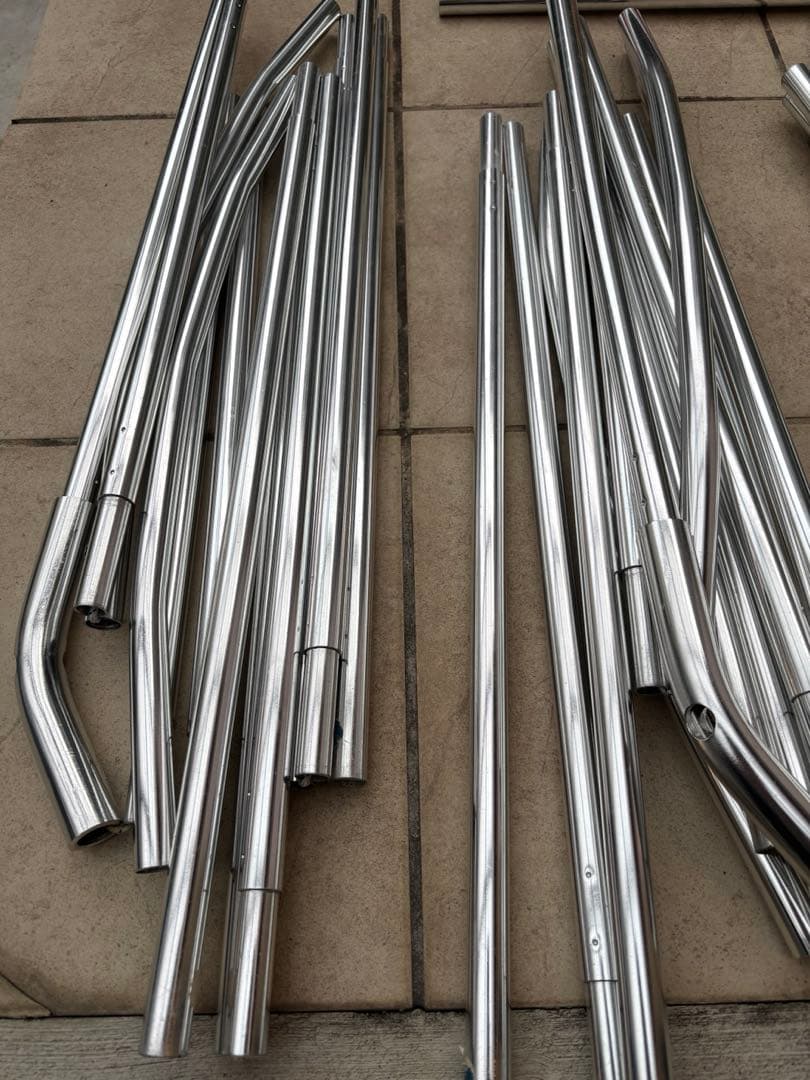 早い者勝ち売り切り　スノーピーク　ランドロック　アイボリー　TP-671IV