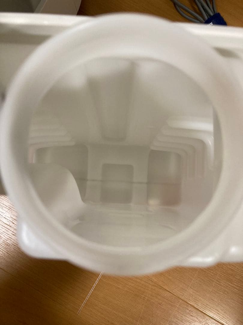 SHARP KI-N75YX 加湿空気清浄機 保証付 美品