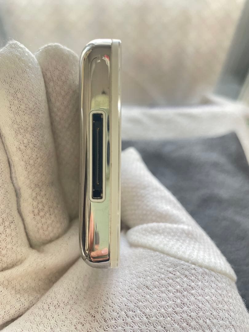 Apple iPod classic 第5世代 A1136 30GBモデル