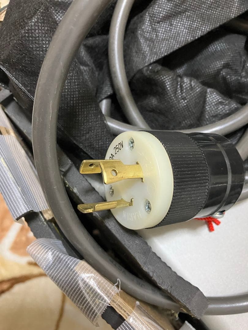 スター電機 ポータブル高圧変圧器 ダウントランス 3000W STH-320A