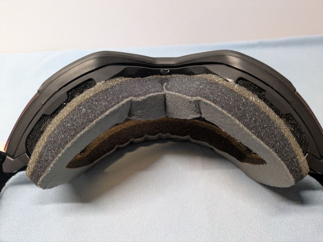 ☆Smith Squad MAG☆ノースフェイスコラボ☆