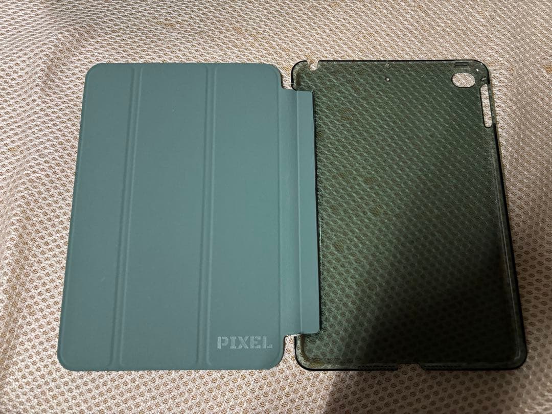 Apple iPad mini5 シルバー WiーFi＋Cellularモデル