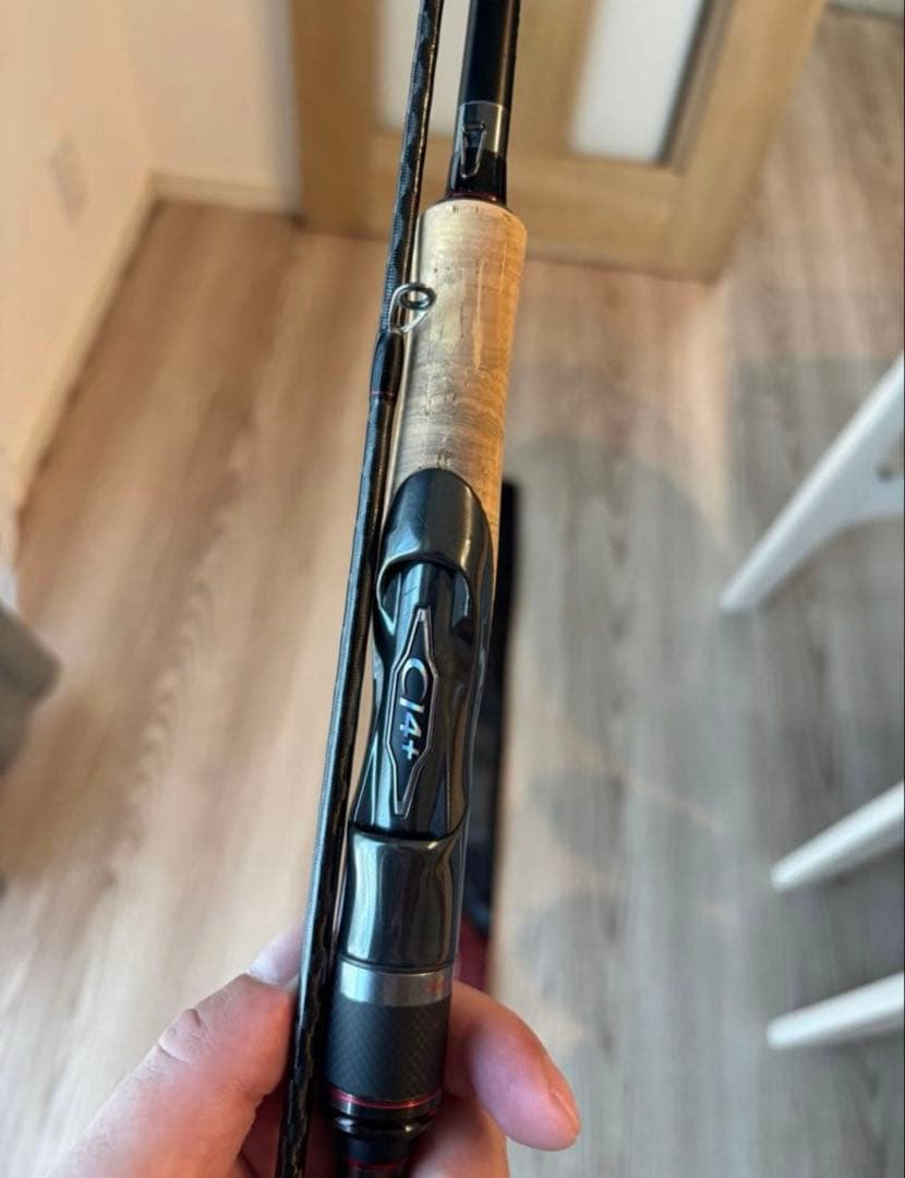 セフィアエクスチューンS82L