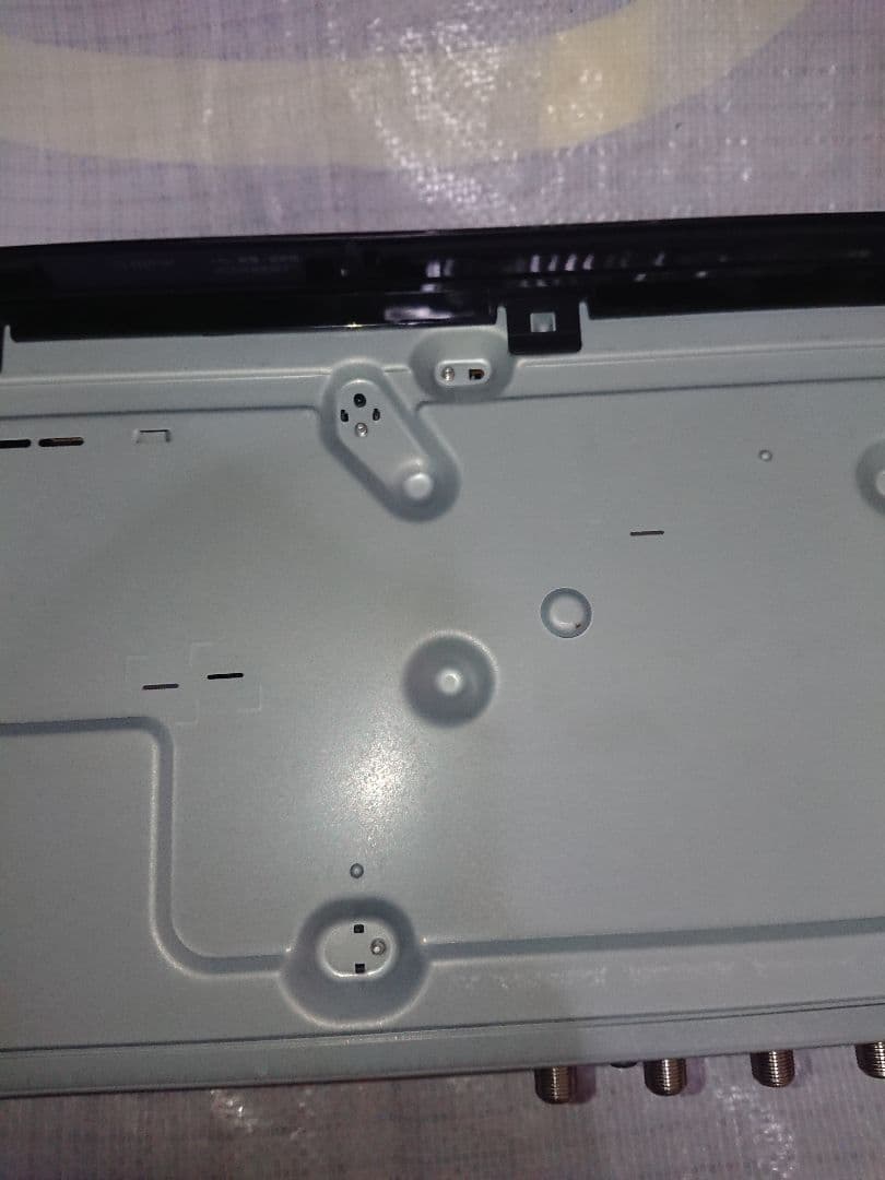 そ*ら様 Panasonic BD Diga 動作品 DMR-BX2030 20