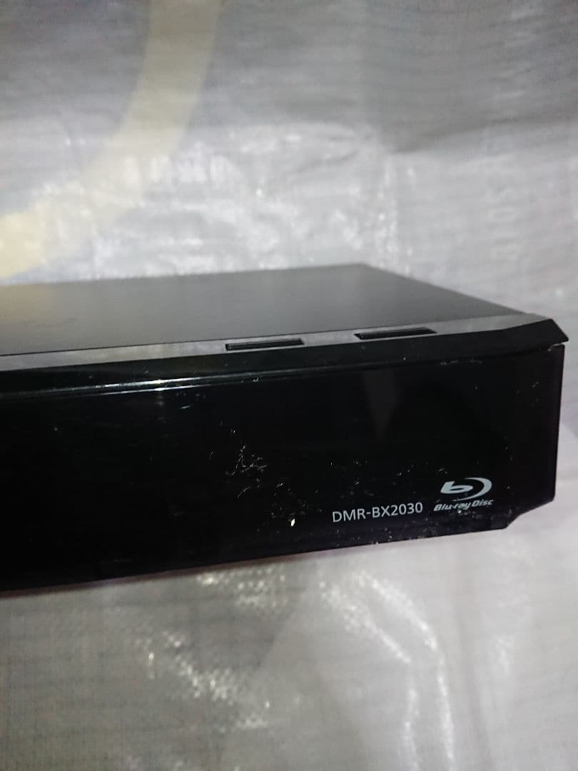 そ*ら様 Panasonic BD Diga 動作品 DMR-BX2030 20