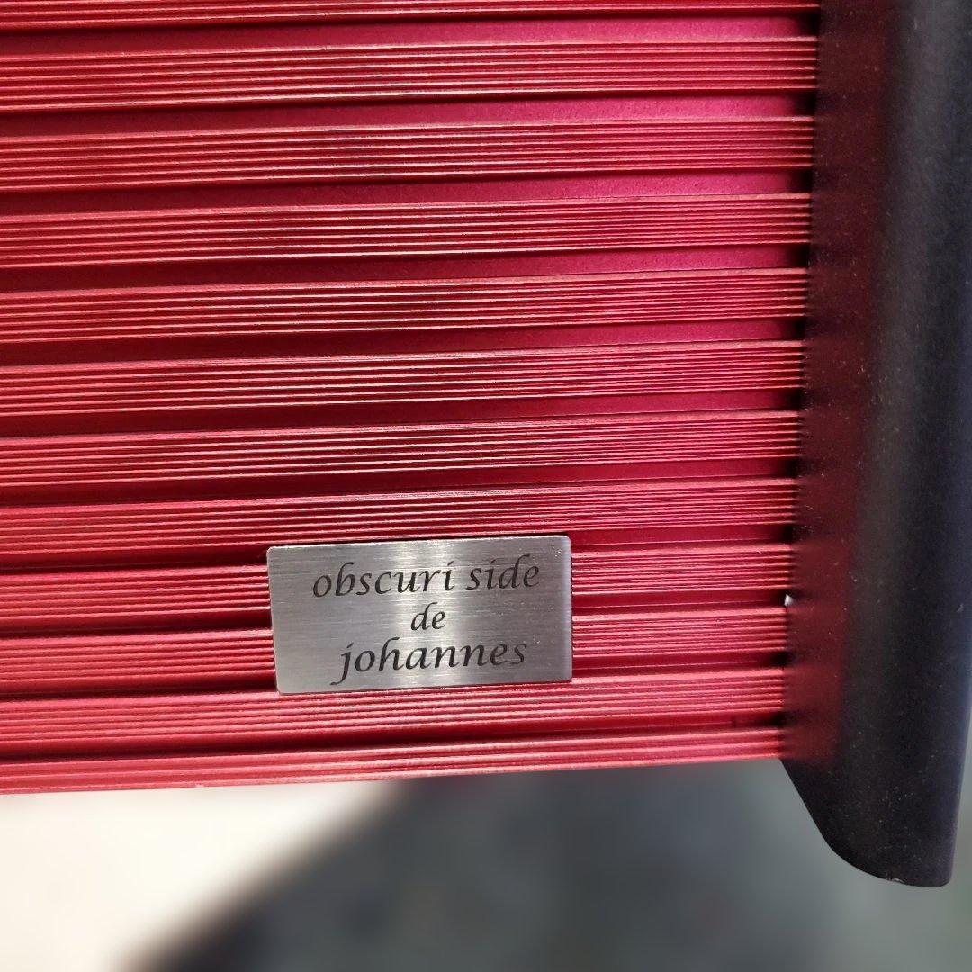 カスタム ステージ ボックス