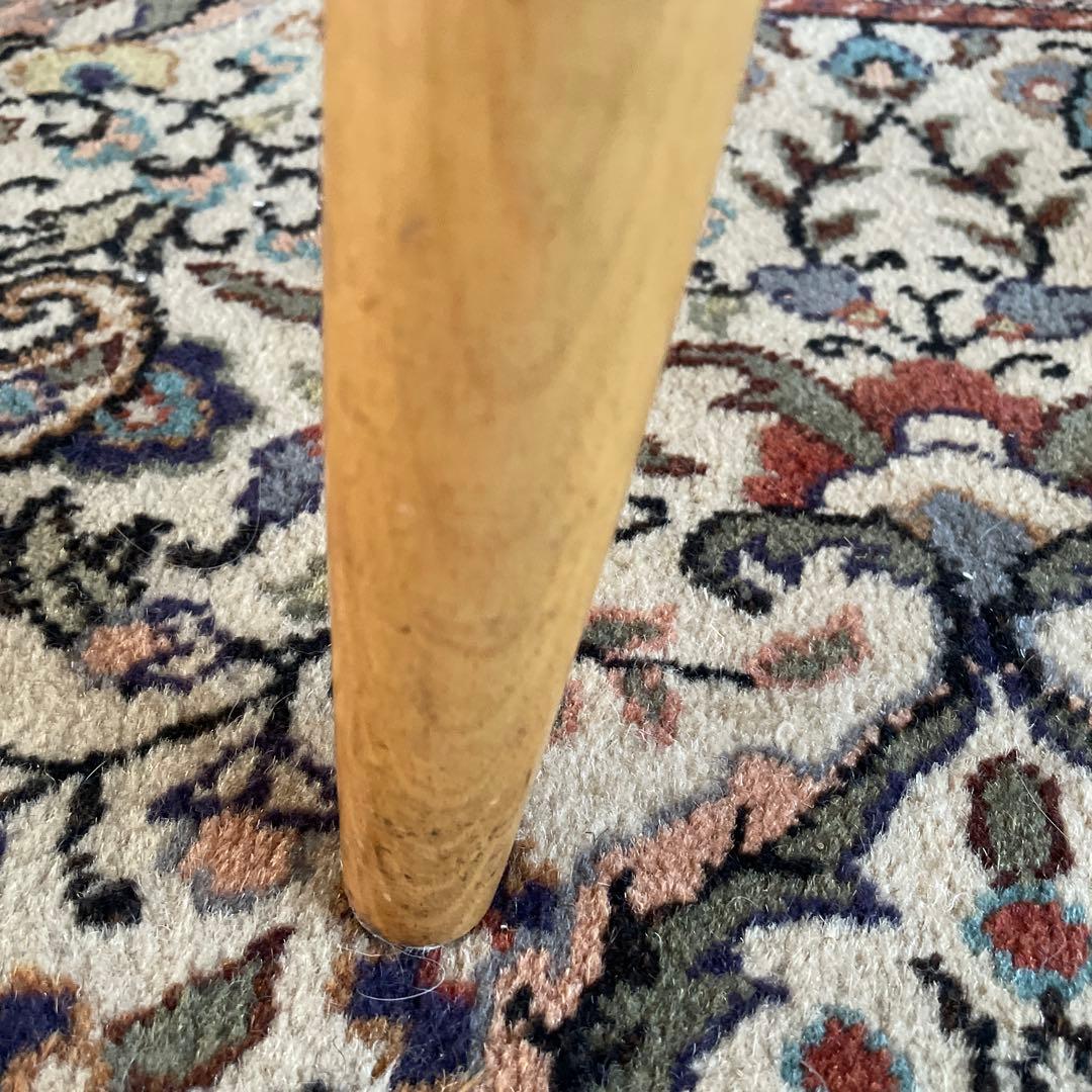 柏木工　ダイニングチェア　ウィンザーチェア