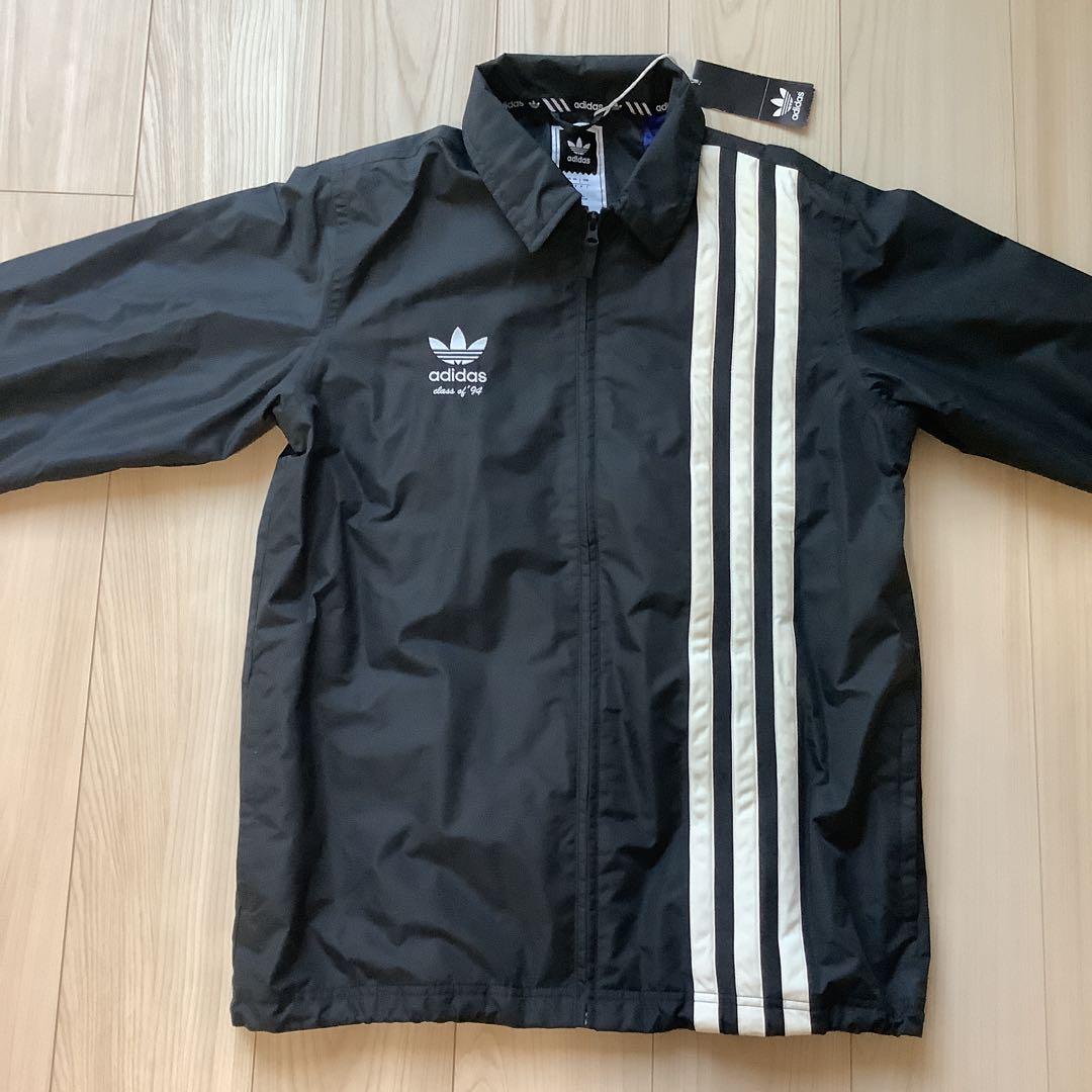 ADIDASアディダスCIVILIAN JACKET Lスノーボードウェアー