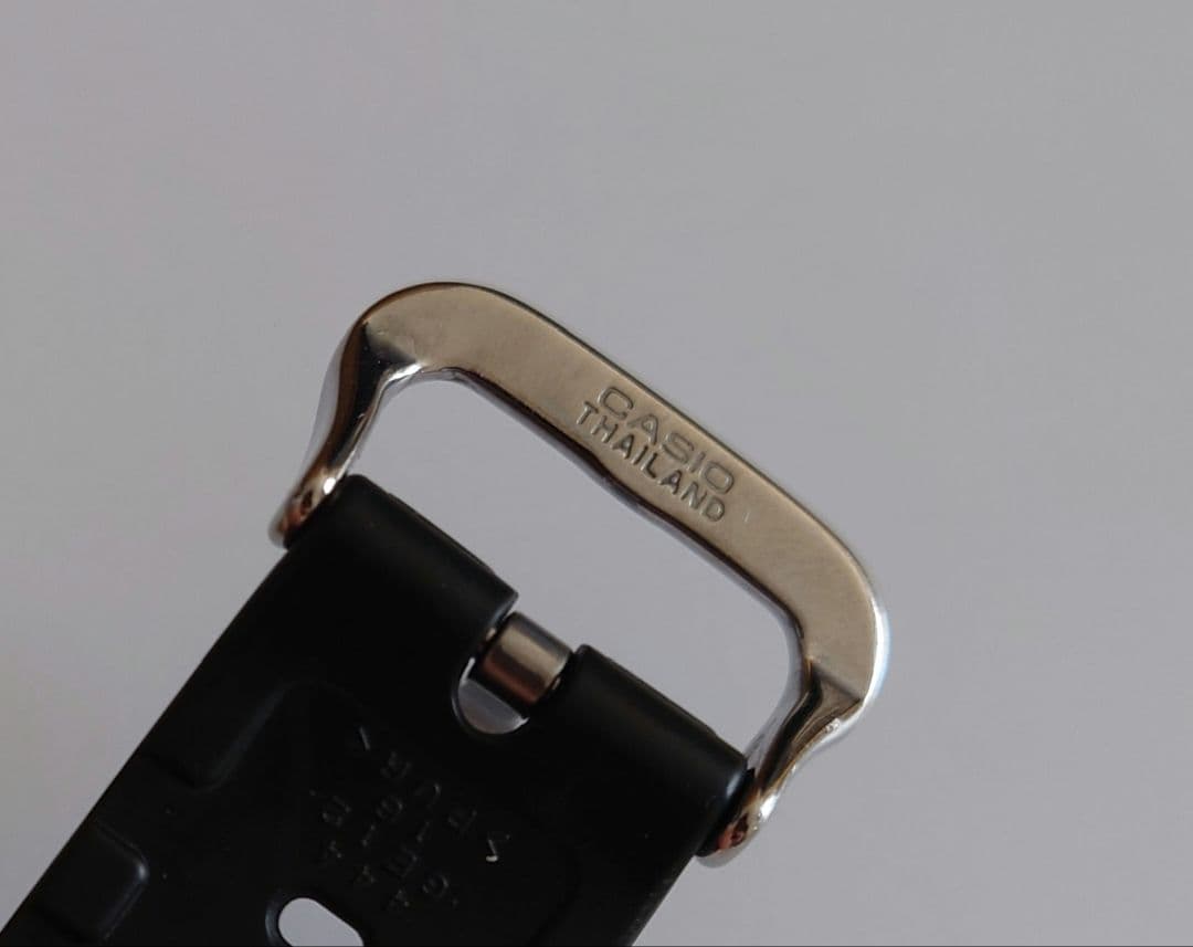 【美品】G-SHOCK CASIO GW-M5610 電波ソーラー 反転液晶