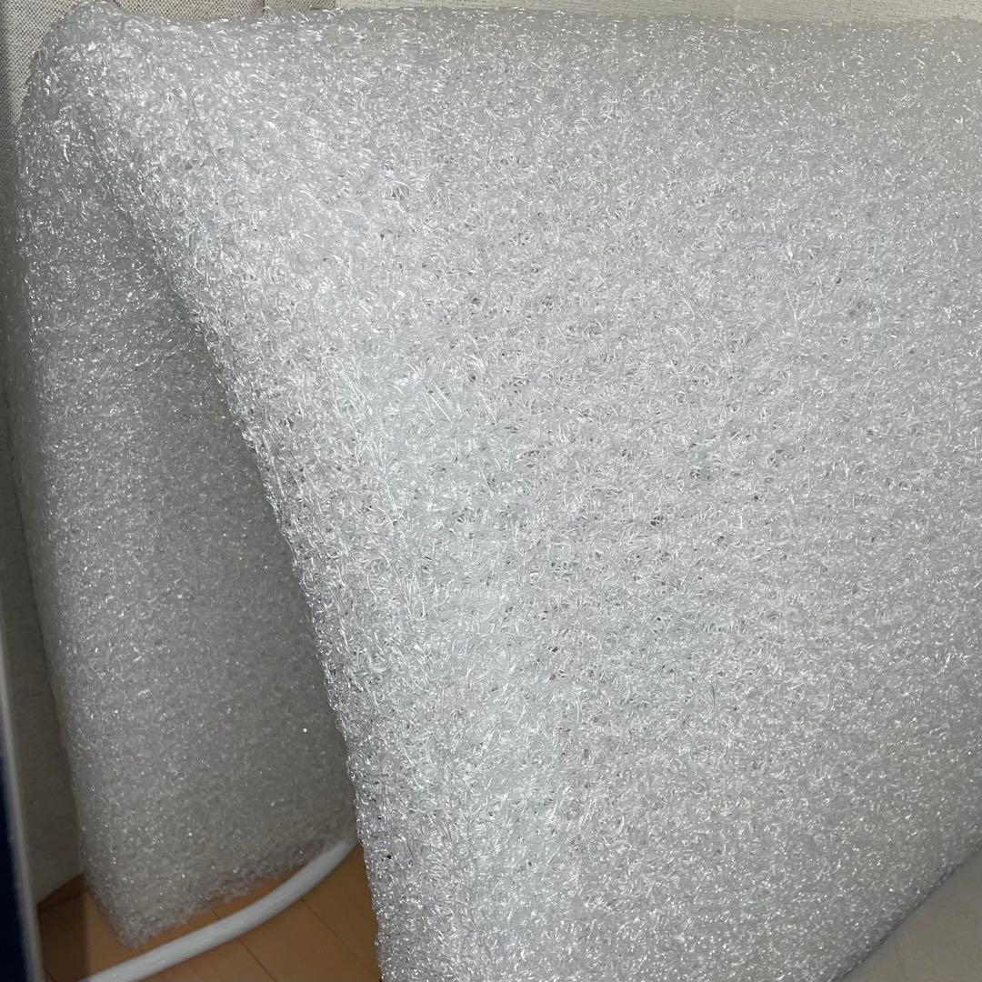 マイクロファイバーマットレス 175×75cm ソファ／ベッド