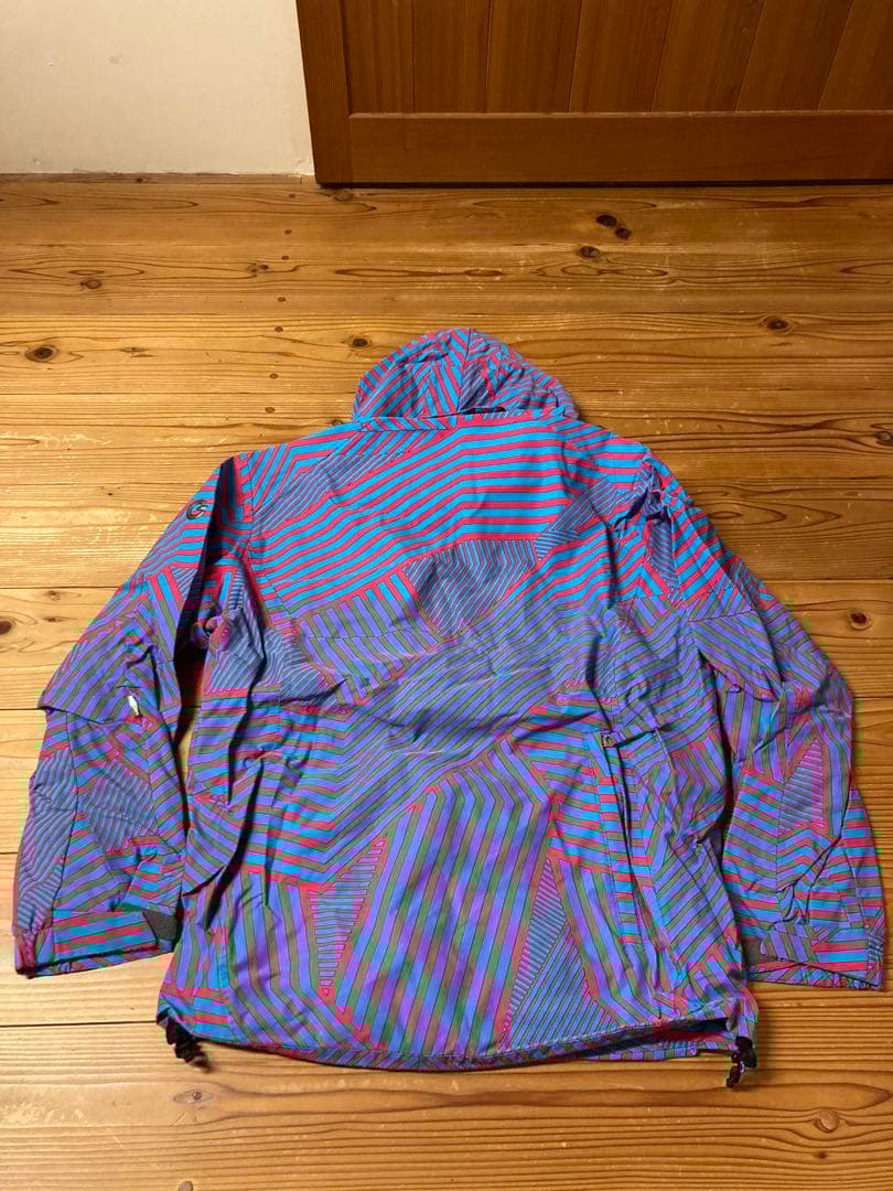 三浦豪太モデル ゴールドウイン スキーウェア上下セット Mサイズ