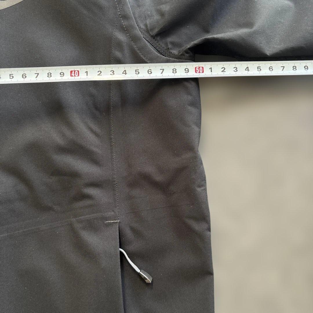 NIKE GOLF STORM-FIT フルジップアップジャケット size M