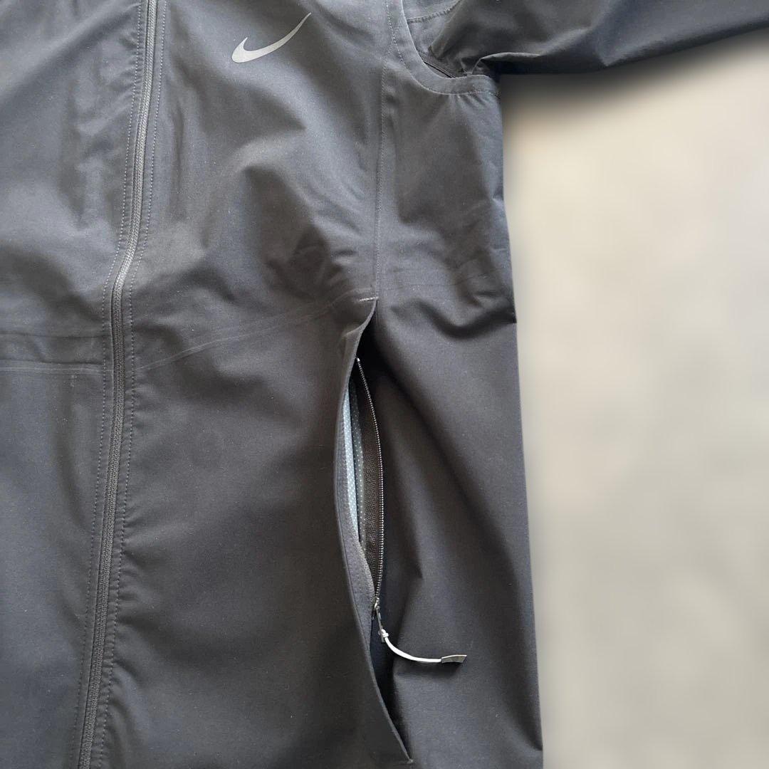 NIKE GOLF STORM-FIT フルジップアップジャケット size M
