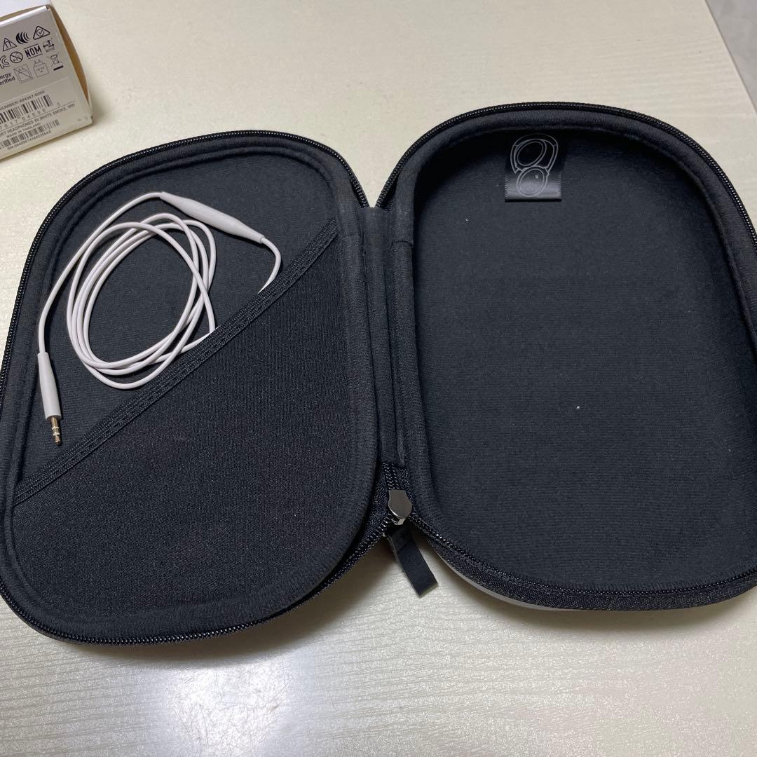 Bose QUIETCOMFORT ホワイト