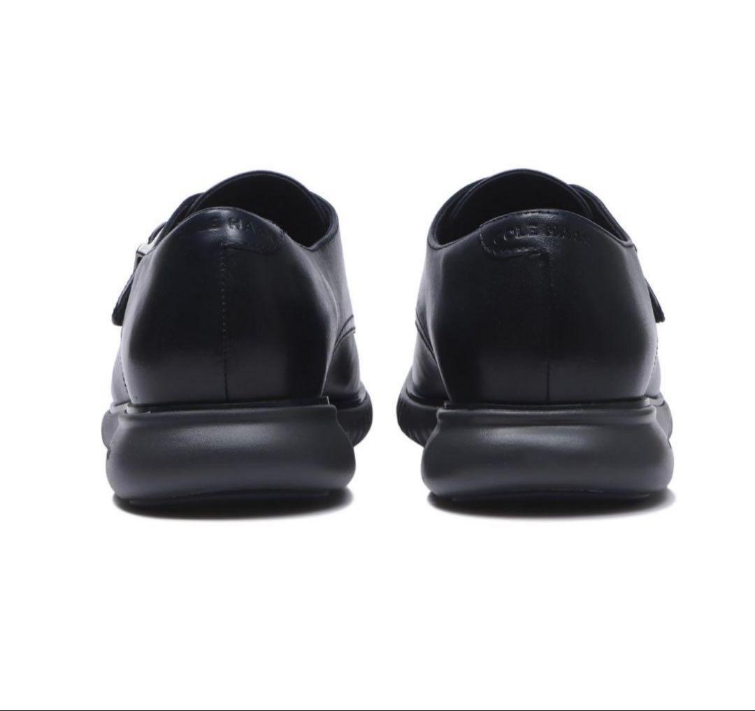 コールハーン　ゼログランド