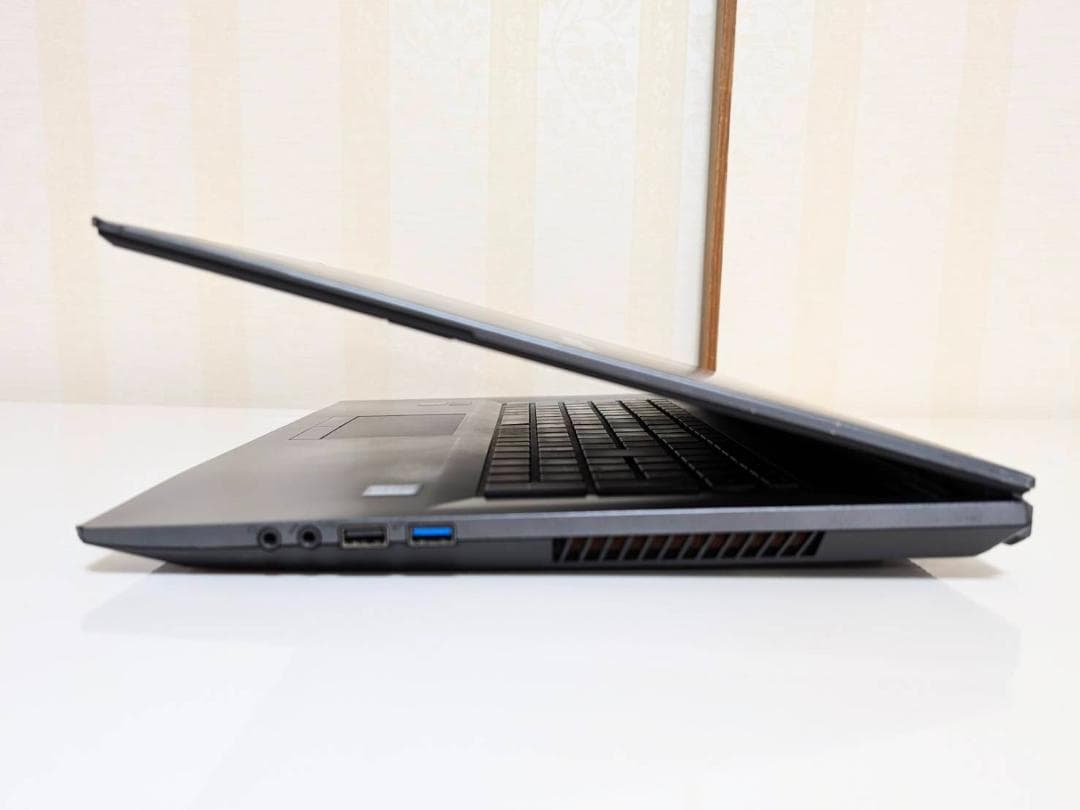 たいやき・大画面・i7・GeForce・Office 2024・Win11