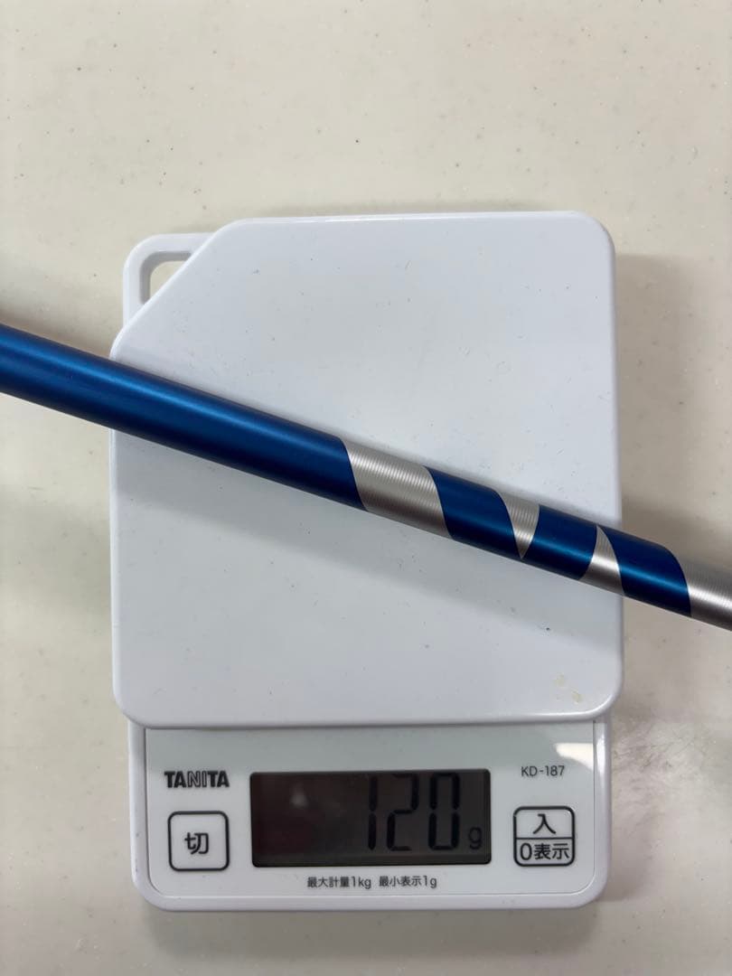 キャロウェイ用24VENTUSブルー 5SシャフトDr用　Fujikura