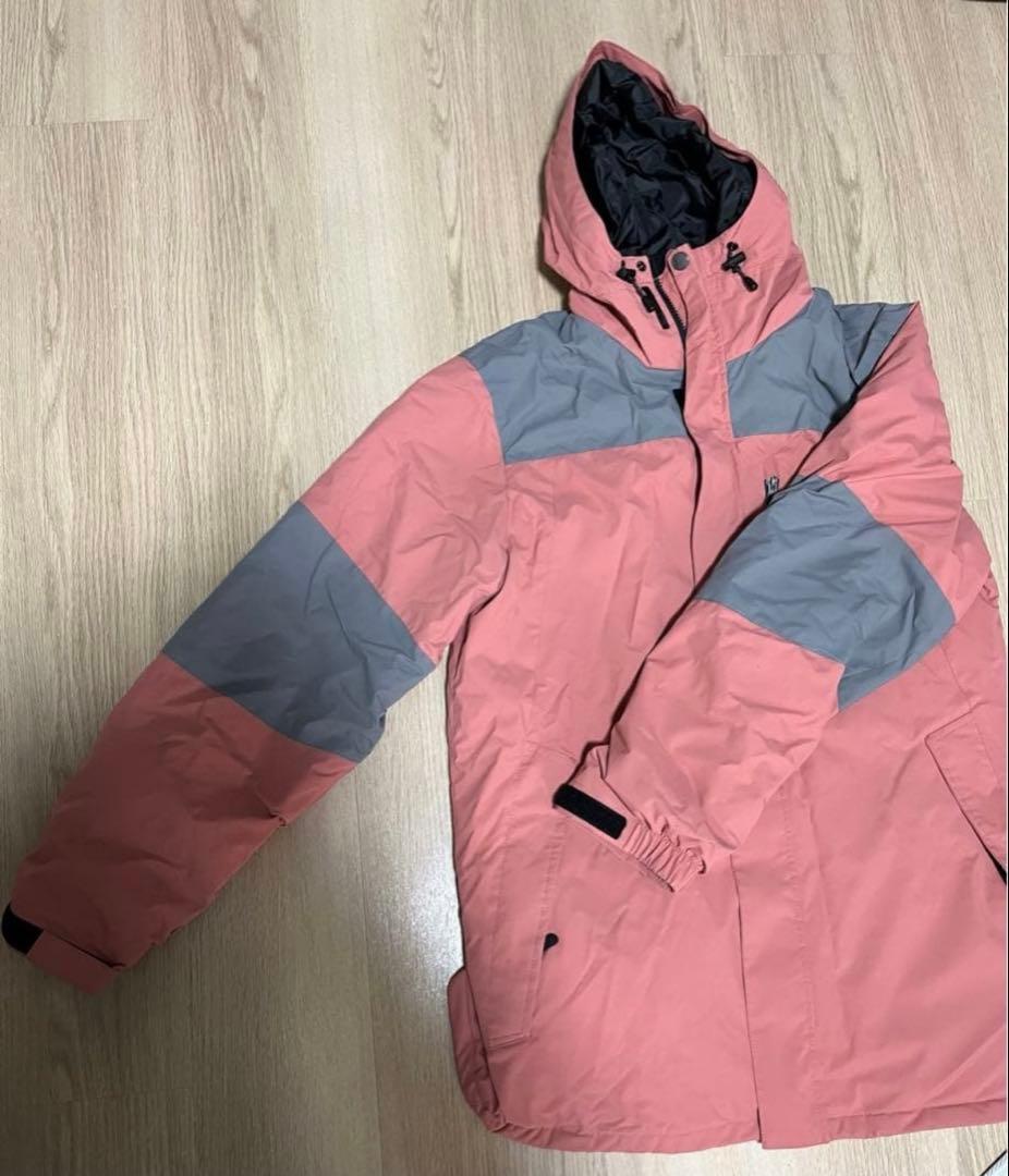 ICEPARDAL スノボウェア スキーウェア