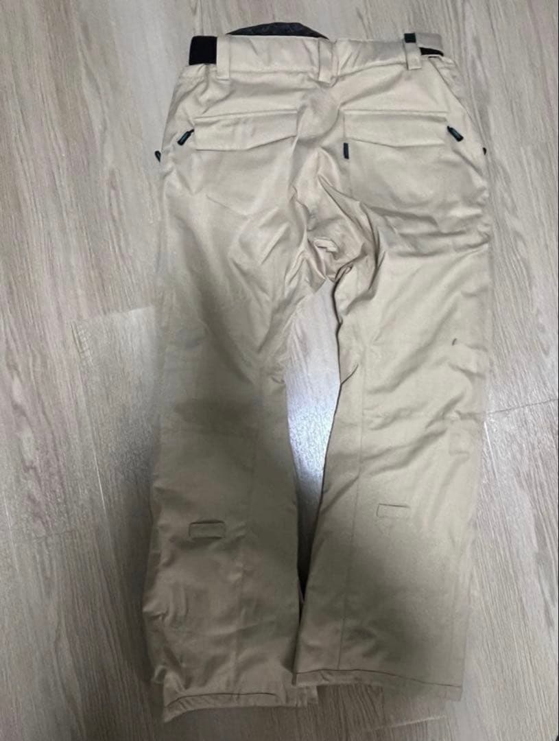 ICEPARDAL スノボウェア スキーウェア