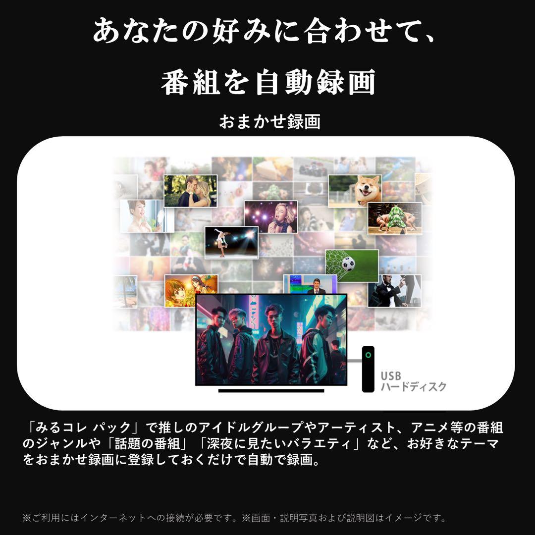 REGZA 24V液晶テレビ