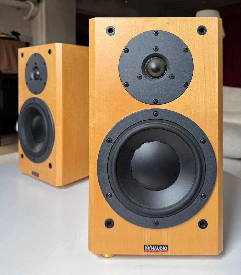 名機Dynaudio focus140 2ウェイスピーカー フォーカス140