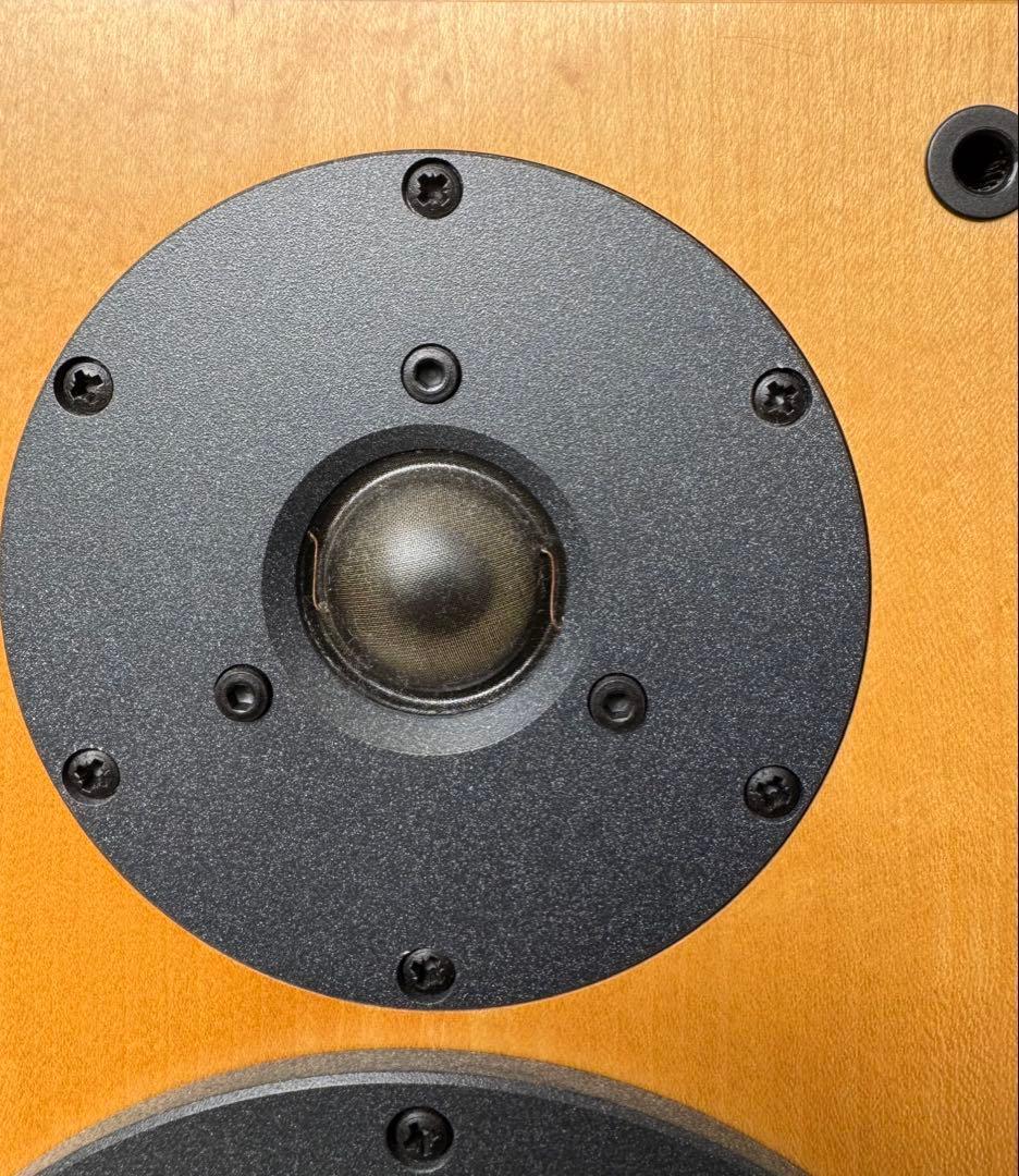 名機Dynaudio focus140 2ウェイスピーカー フォーカス140