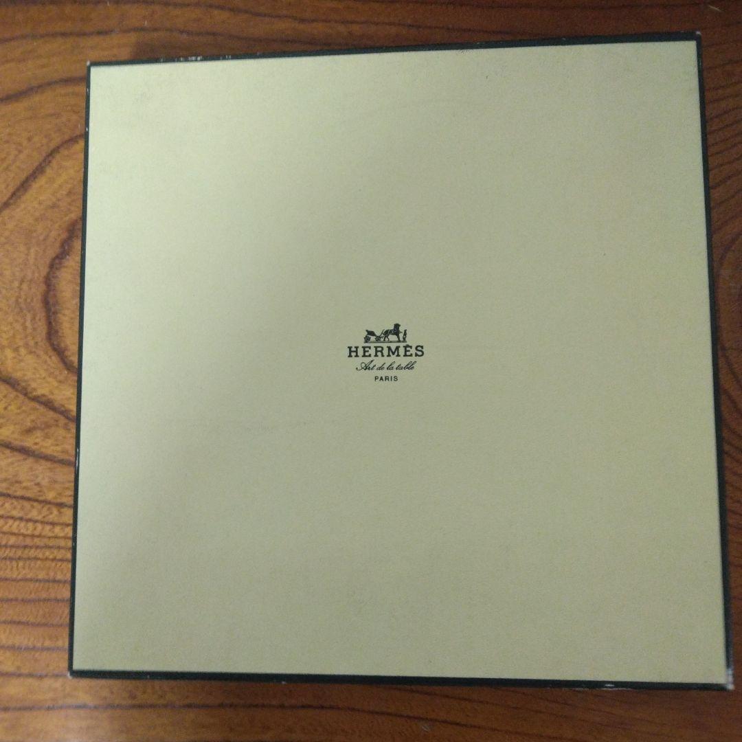 【る966】エルメス　HERMES　サーカス　 大皿　プレート