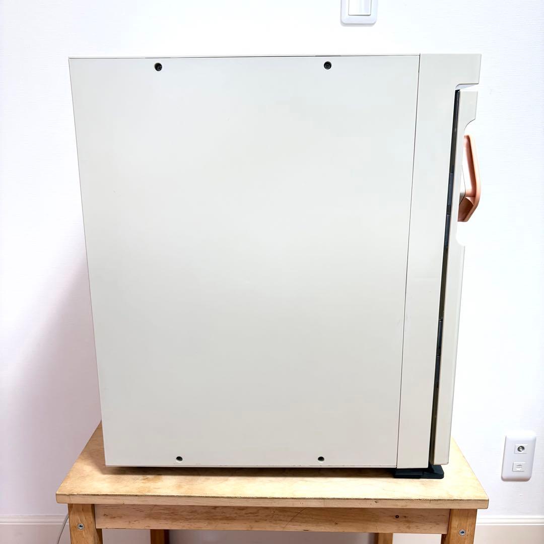 ホームメイド協会 サンリッチ 電子発酵器 パン発酵器　F-2000