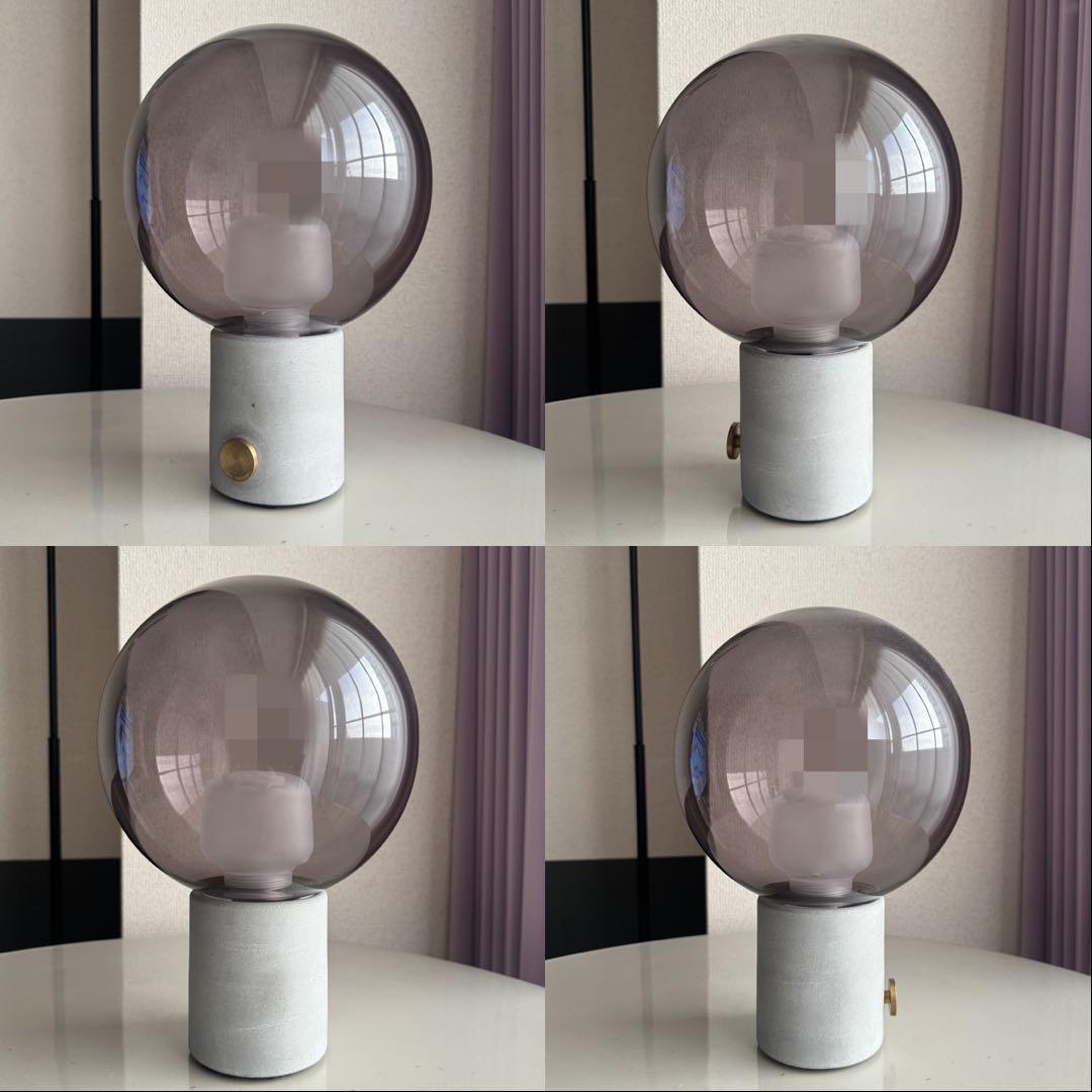 【ART WORK STUDIO】Univer LED-table lamp