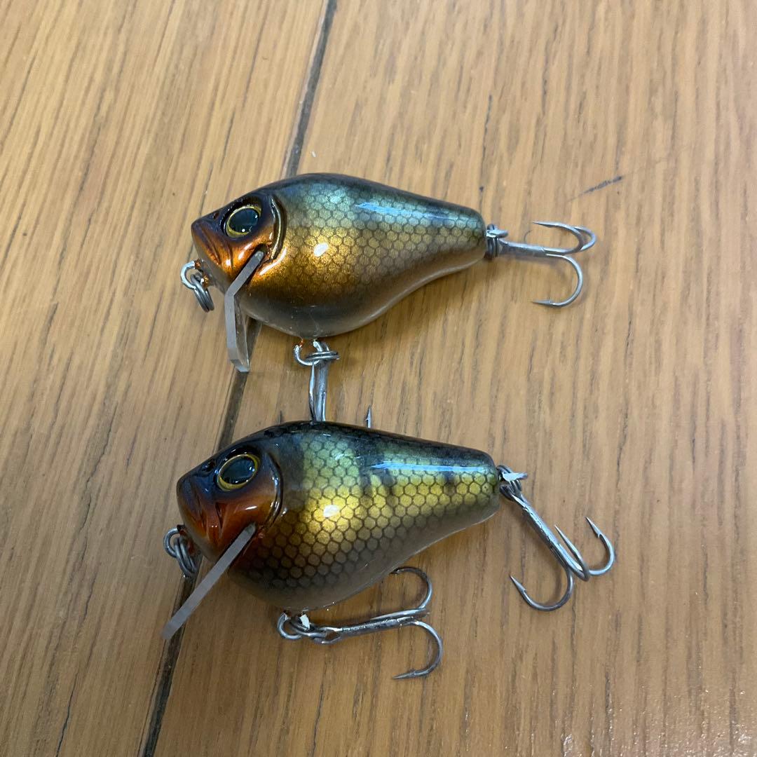 ダイワ　エバーグリーン　ツネキチ　ジャッカル　ルアー　セット　19点　まとめ売り