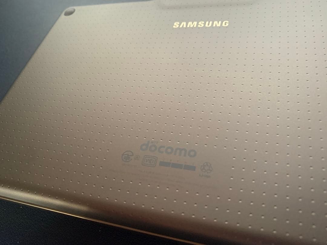 GALAXY Tab 8.4 SC-03G ギャラクシー　タブレット　8インチ