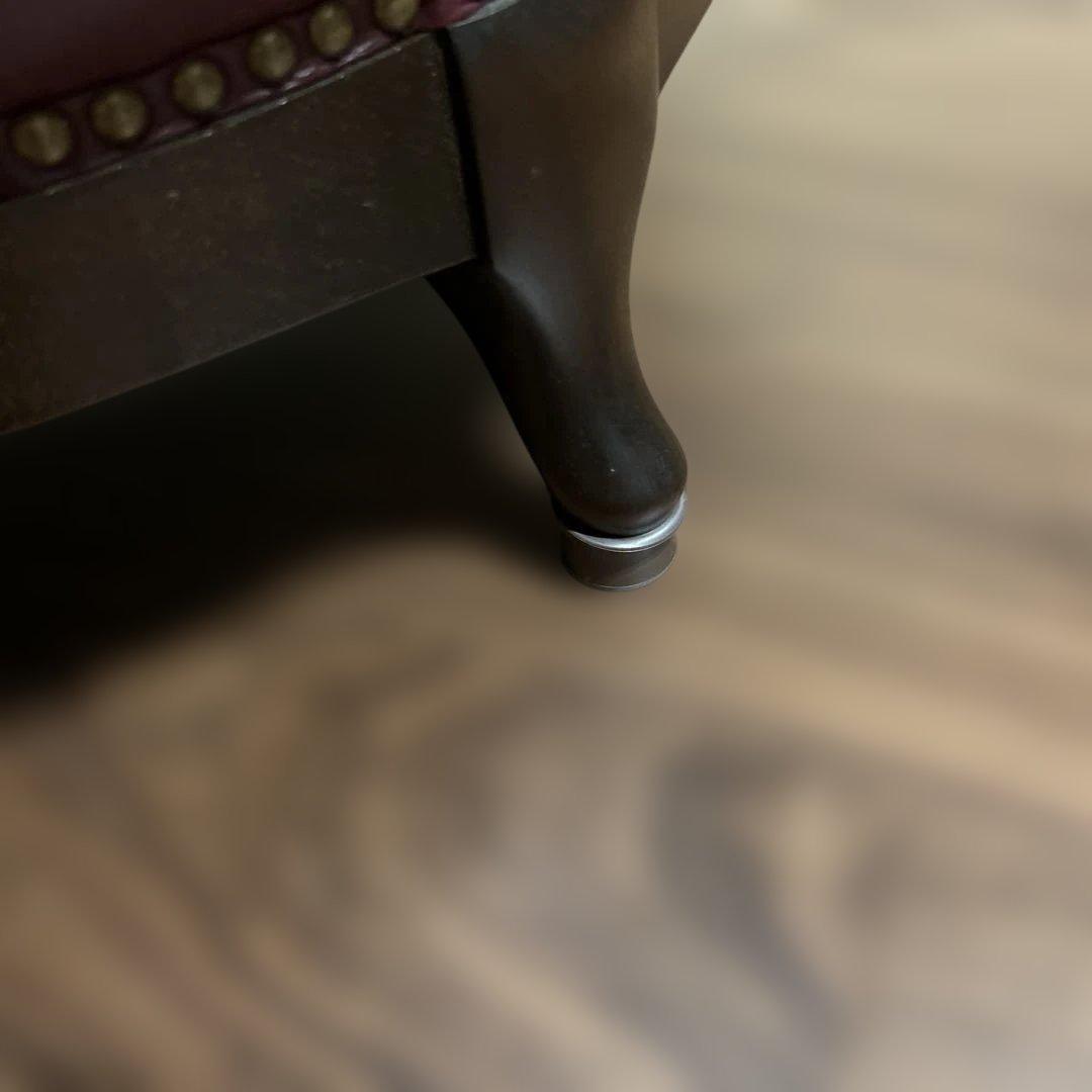 1人掛けソファー　maruni