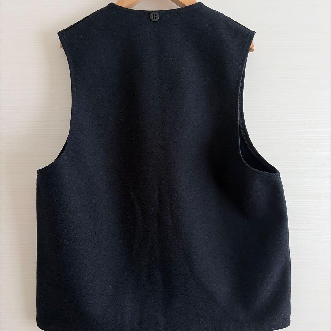 【週末値下げ】フィルソン　FILSON GARMENT ベスト